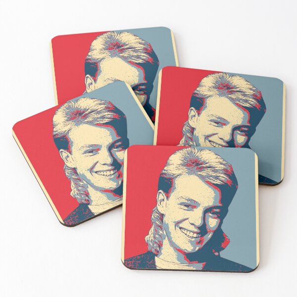 Item preview, Jason Donovan designed and sold by CamillaDesign.