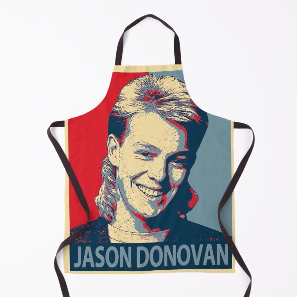 Item preview, Jason Donovan designed and sold by CamillaDesign.