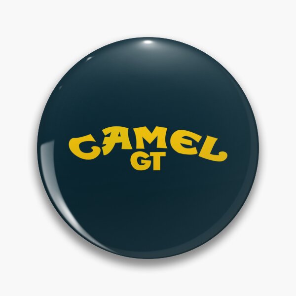 Item preview, 1988 Camel Cigarettes Pocket Gray Deadstock Joe    designed and sold by FedesArtworksz.