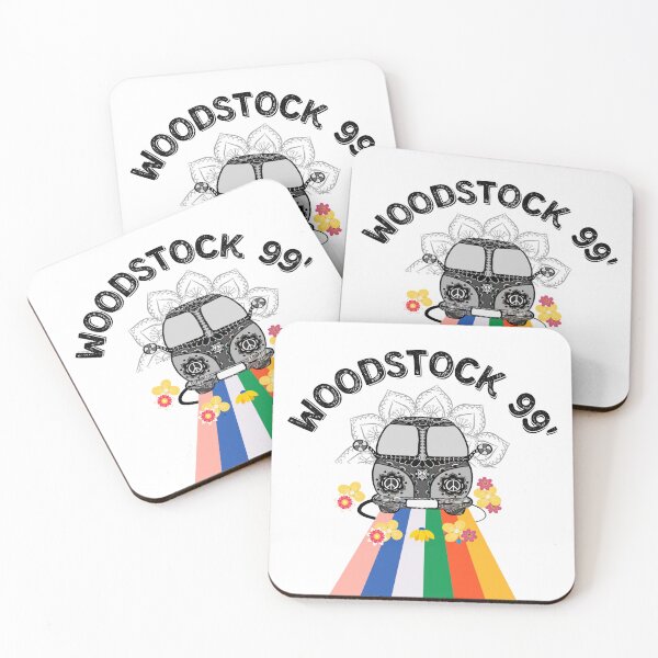 Artikelvorschau, Woodstock-Stil entworfen und verkauft von JequiPrint.