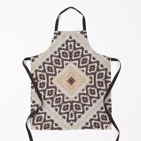 Item preview, Textured Woven Diamond , Navajo , Aztec , southwest designed and sold by justrachna.