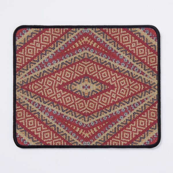 Item preview, Textured Woven Diamonds designed and sold by justrachna.