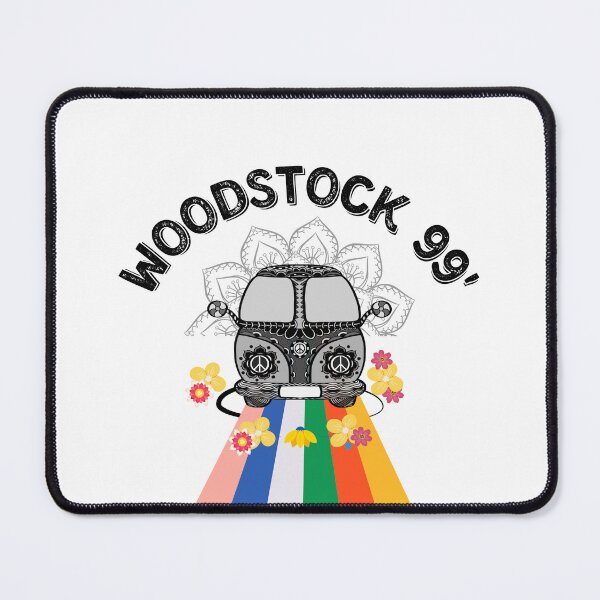 Item preview, Woodstock Style designed and sold by JequiPrint.