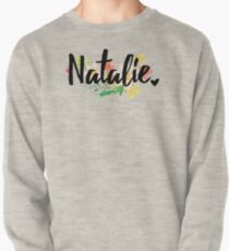 Personalised Bridal Pullover