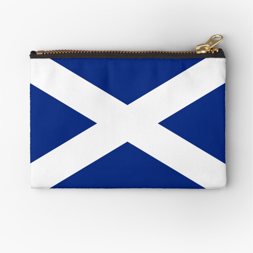 Item preview, Zipper Pouch designed and sold by deanworld.