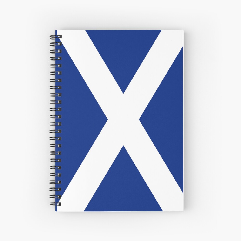 Item preview, Spiral Notebook designed and sold by deanworld.