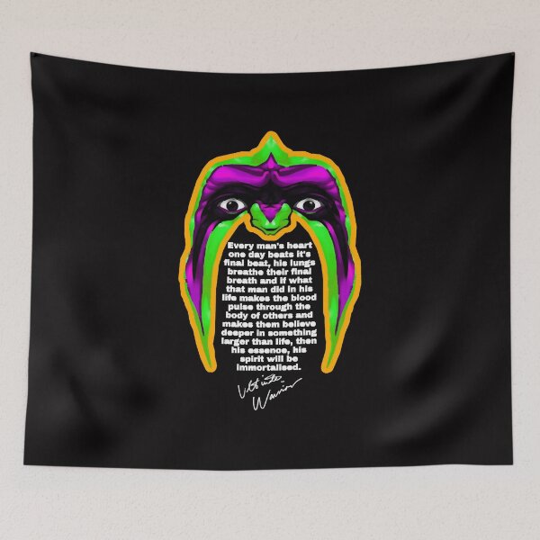 Item preview, guerrero inmortal designed and sold by Moysfe8910.
