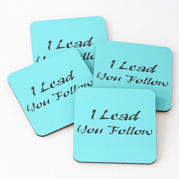 Item preview, Dance - I Lead You Follow - T-Shirt & Top designed and sold by deanworld.