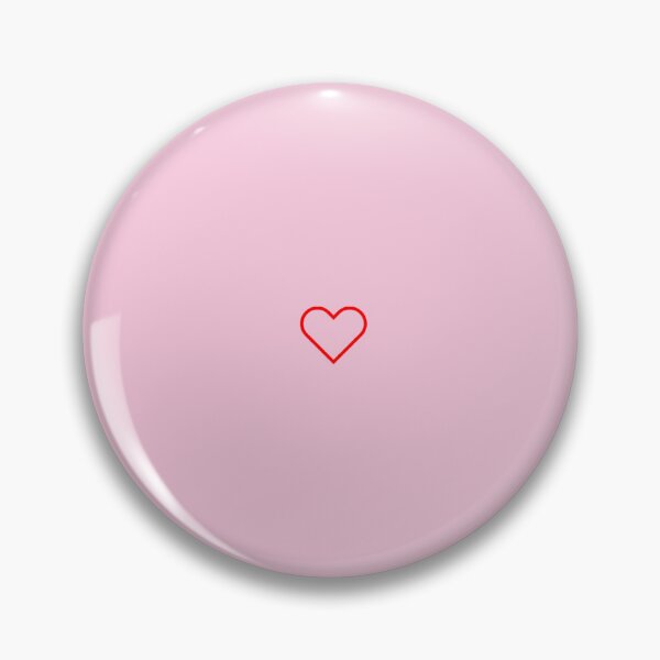 Item preview, Phone case heart shape pink designed and sold by Hoshan Sajitha.