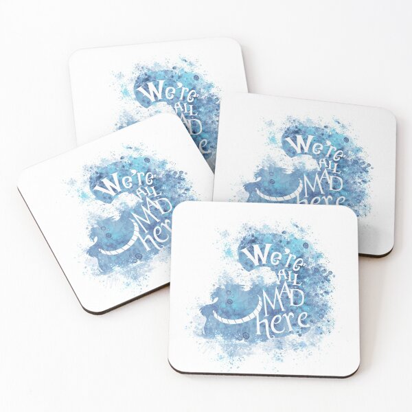 Item preview, We're All Made Here designed and sold by maryedenoa.