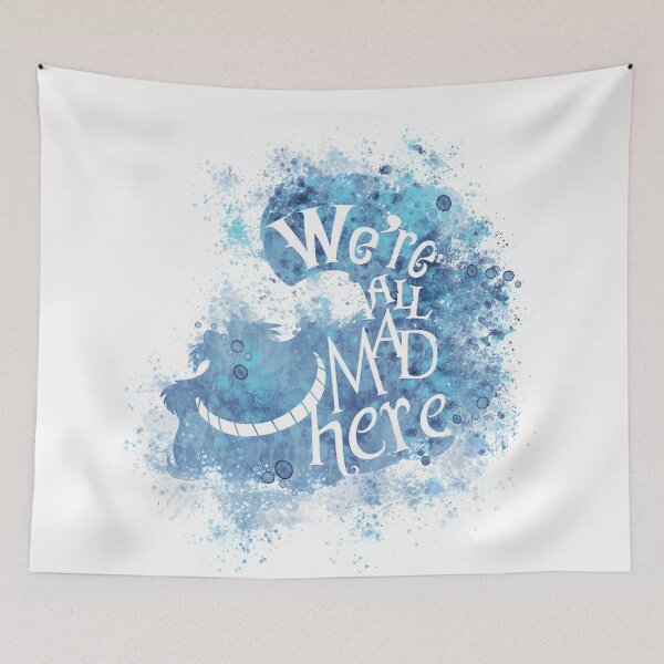 Item preview, We're All Made Here designed and sold by maryedenoa.
