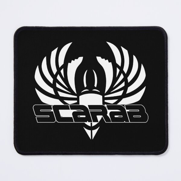 Item preview, Scarab Jet Boats designed and sold by Shoppingna.