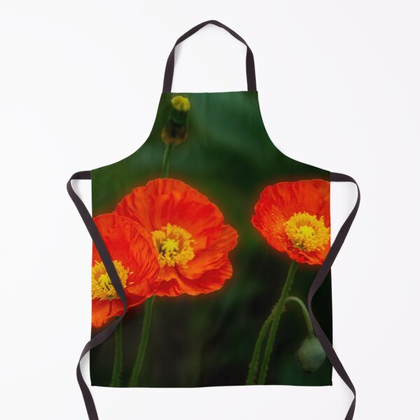 Item preview, Poppies. 2022 designed and sold by LudaNayvelt.