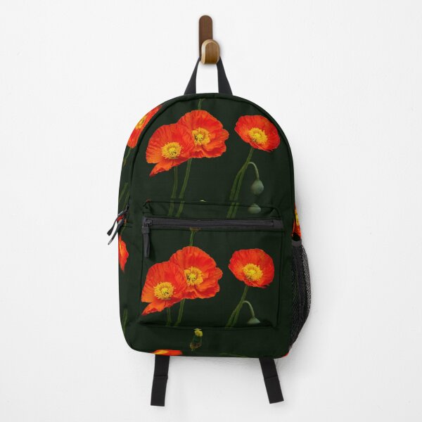 Item preview, Poppies. 2022 designed and sold by LudaNayvelt.