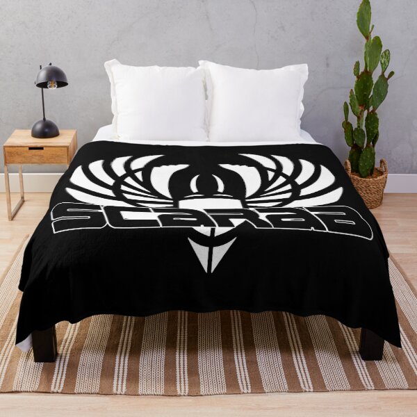 Item preview,  Scarab Jet Boats designed and sold by Shoppingna.