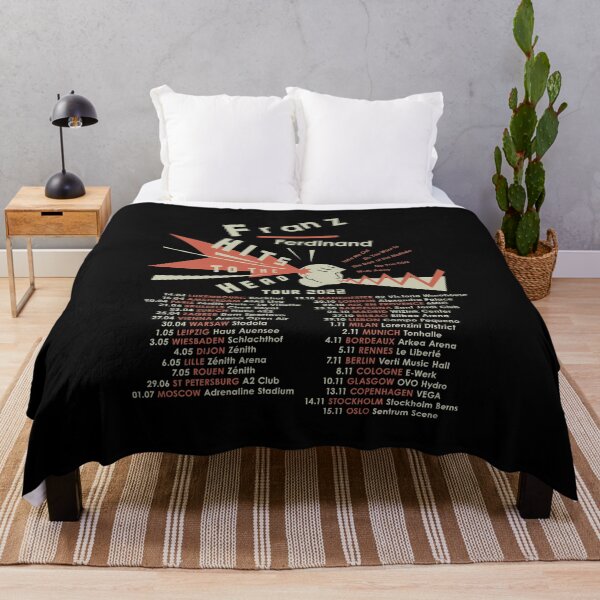 Item preview, Tour Dates 2022 designed and sold by JessBeer.