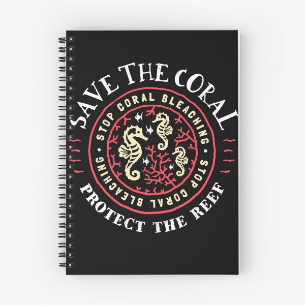 Item preview, Protect the Coral, Save the Reef  designed and sold by Moysfe8910.