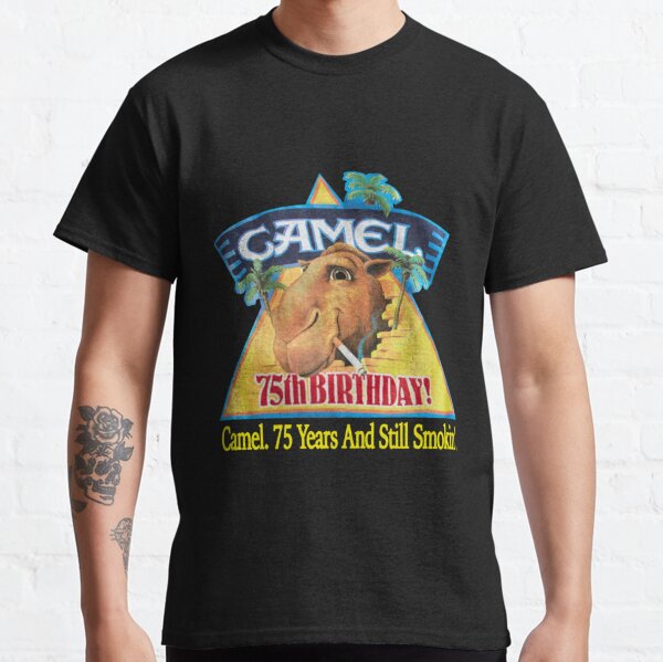 Red Camel T-Shirts for Sale