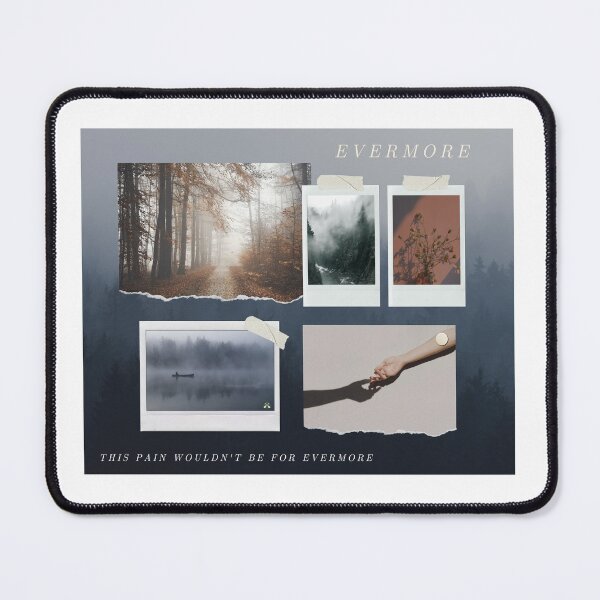 Item preview, Evermore Design designed and sold by mfisch5111.