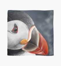 Puffin Scarf