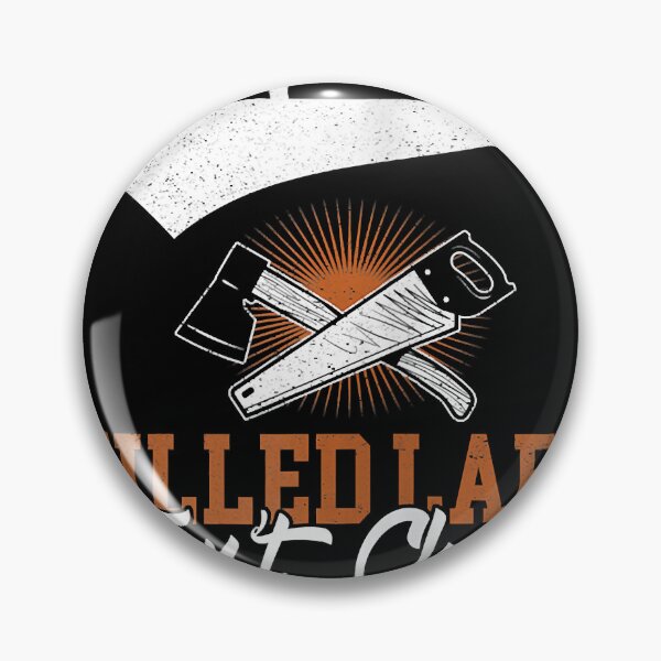Item preview, Carpenter Skilled Labor Isn't Cheap designed and sold by edensmr.