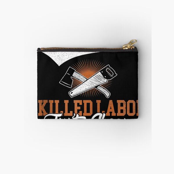 Item preview, Carpenter Skilled Labor Isn't Cheap designed and sold by edensmr.