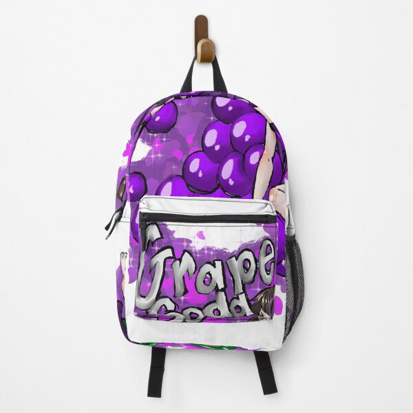 Item preview, Grape soba designed and sold by nekoandwolf1.