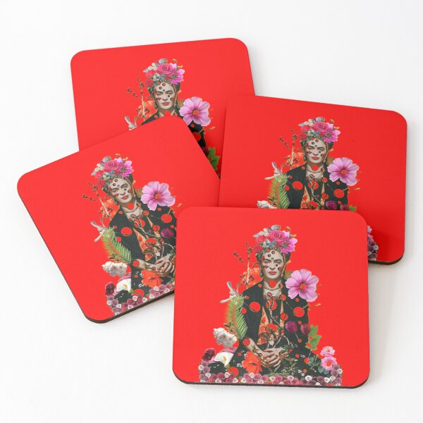 Item preview, red sitdown alones designed and sold by SusanFernandez.