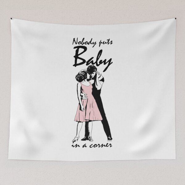 Item preview, Dirty Dancing designed and sold by paihakow.
