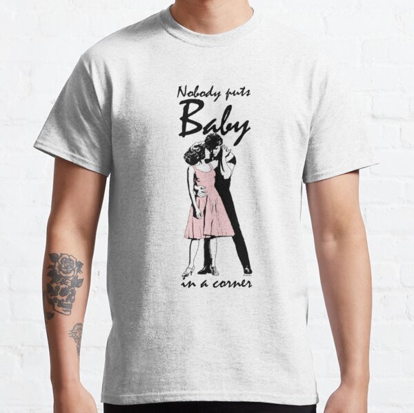 Dirty Dancing T Shirts for Sale Redbubble