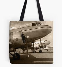 Dakota Row Tote Bag
