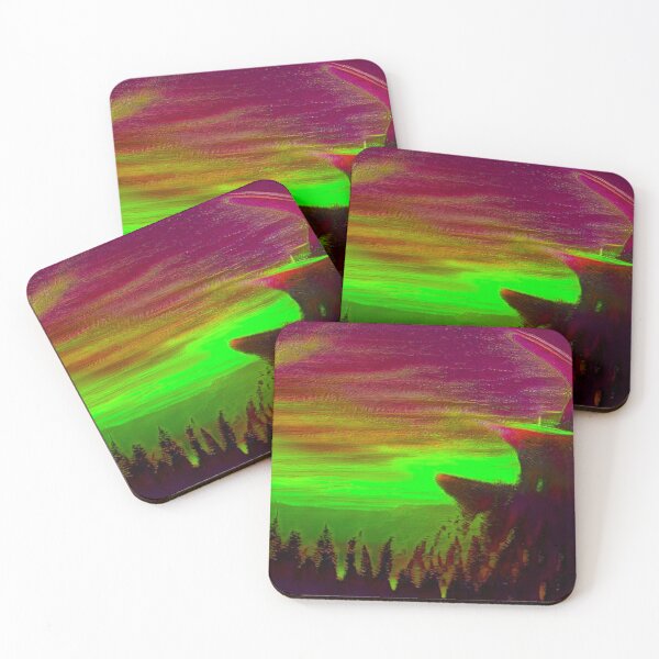 Item preview, Alien Landscape  designed and sold by CSturgill2.