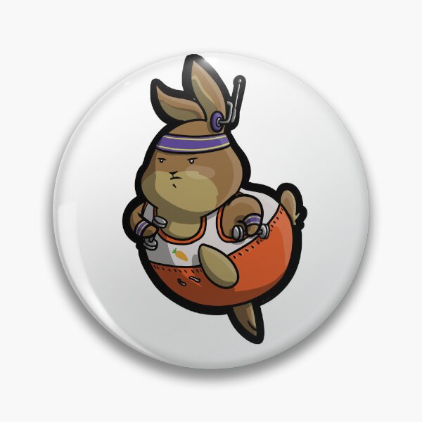 Item preview, Bulging Bunnies- Jogger designed and sold by Omadaun.