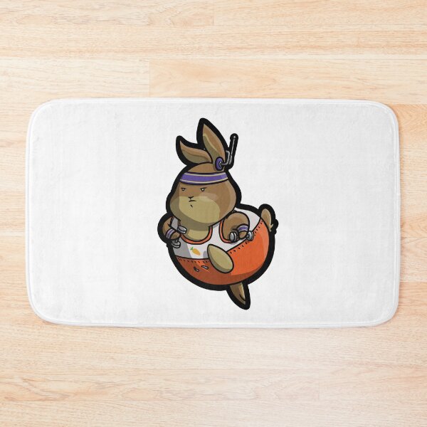Item preview, Bulging Bunnies- Jogger designed and sold by Omadaun.