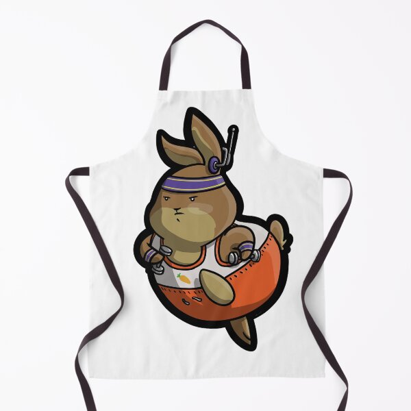 Item preview, Bulging Bunnies- Jogger designed and sold by Omadaun.