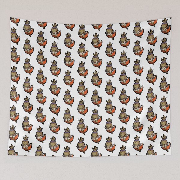 Item preview, Bulging Bunnies- Jogger designed and sold by Omadaun.