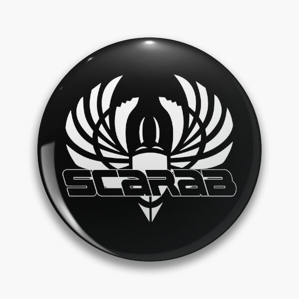 Item preview,  Scarab Jet Boats designed and sold by Shoppingna.