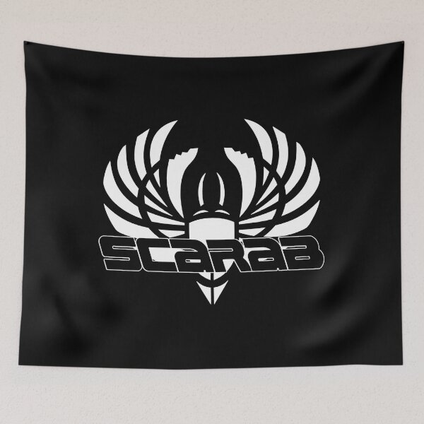 Item preview,  Scarab Jet Boats designed and sold by Shoppingna.