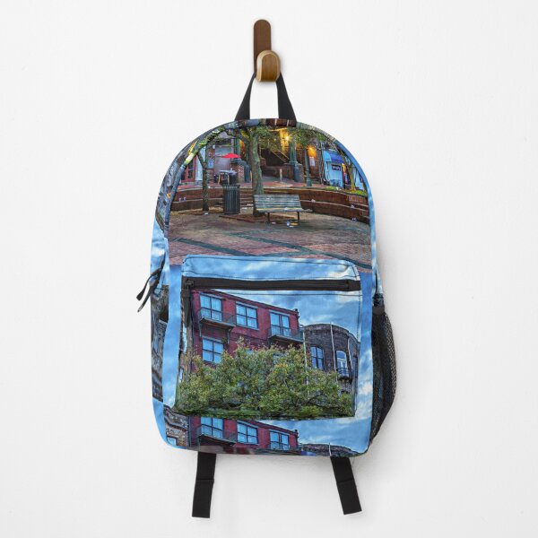 Item preview, River Street Savannah Georgia designed and sold by GestaltImagery.
