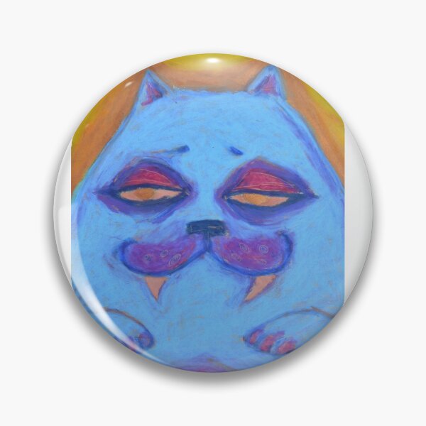 Item preview, Cat bear designed and sold by kimbl-bags.