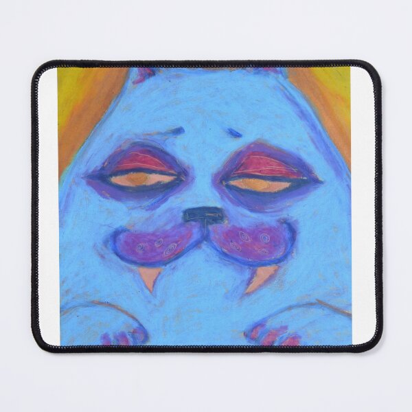 Item preview, Cat bear designed and sold by kimbl-bags.