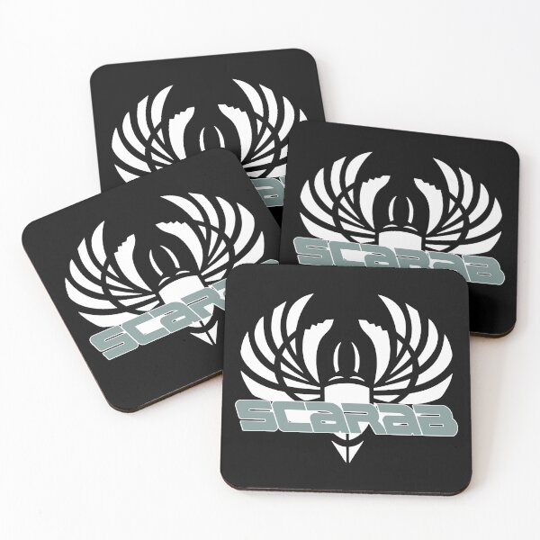 Item preview,  Scarab Jet Boats designed and sold by Shoppingna.