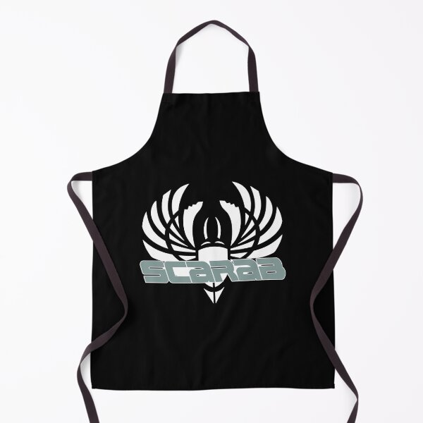 Item preview,  Scarab Jet Boats designed and sold by Shoppingna.
