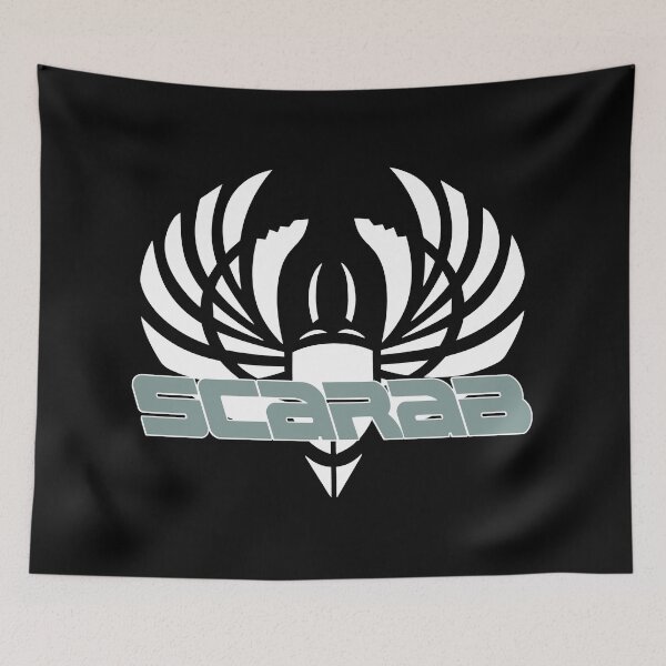 Item preview,  Scarab Jet Boats designed and sold by Shoppingna.