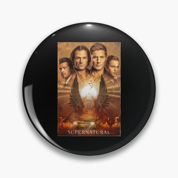 Item preview, Gifts For Women Supernatural Season 15 Guitar Shirt Rock Band designed and sold by EasterDooley.
