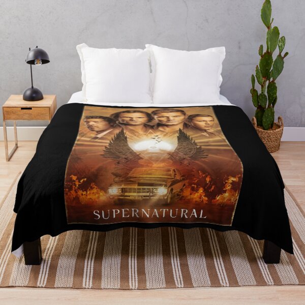 Item preview, Gifts For Women Supernatural Season 15 Guitar Shirt Rock Band designed and sold by EasterDooley.