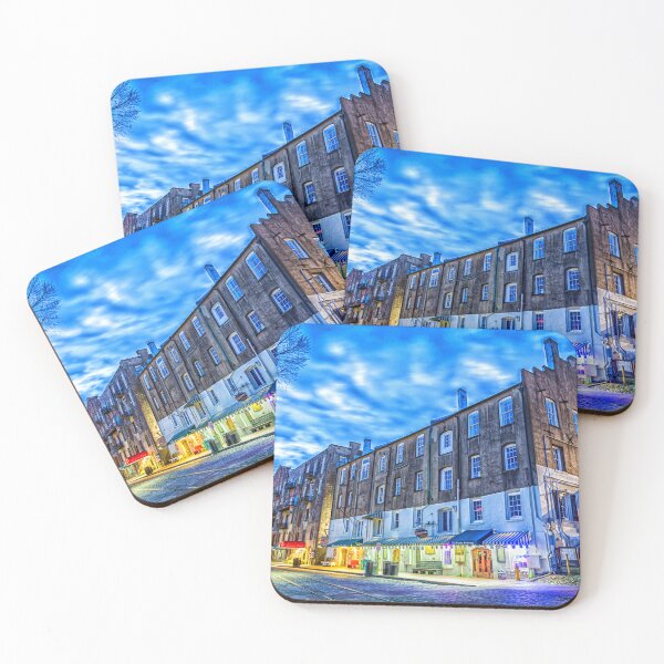 Item preview, River Street Savannah Georgia designed and sold by GestaltImagery.