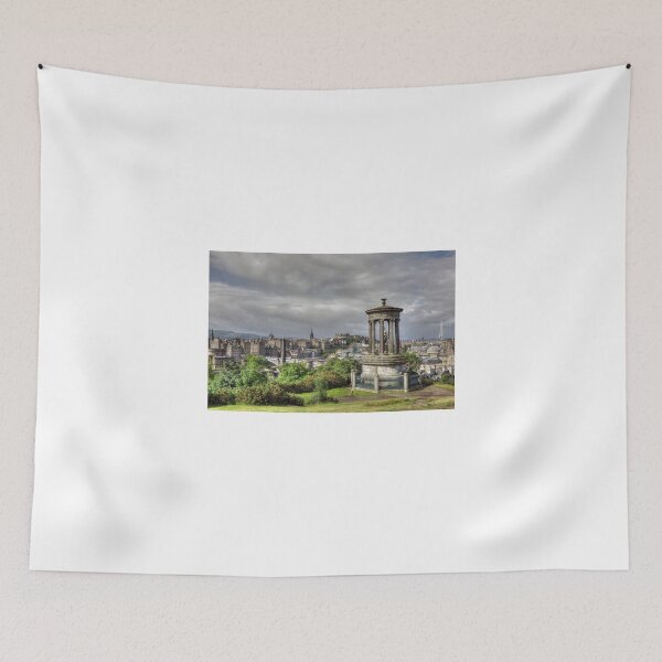 Item preview, Calton Hill, Edinburgh, Scotland designed and sold by AlbaPhotography.