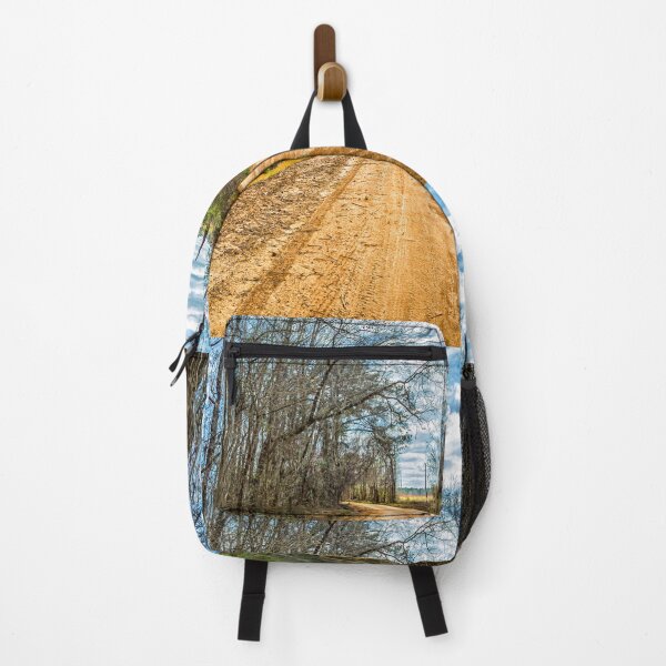 Item preview, Southern Dirt Road designed and sold by GestaltImagery.
