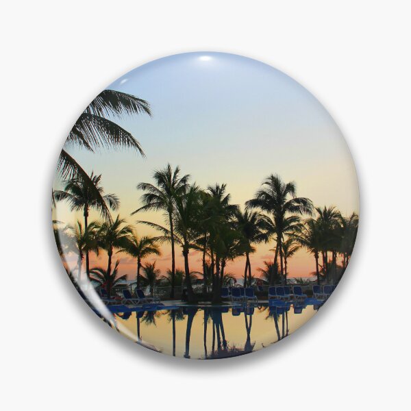 Item preview, Sunrise at Riu Caribe, Cancun, Mexico designed and sold by Kirsten Covington.